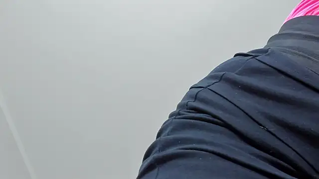 MISSBOOBS online show from 12-04-24, 06:22