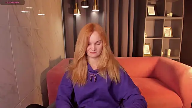 SaraSubtlety online show from 12-03-25, 01:42