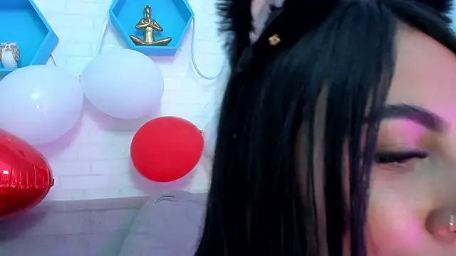 Snapshot of Helenn_monroy1 chatting on 02-03-25, 05:46 Helenn monroy1 online show from 02-03-25, 05:46