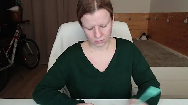 Snapshot of Exponent_5 chatting on 12-03-24, 11:57 Exponent 5 online show from 12-03-24, 11:57