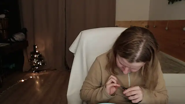 Snapshot of Exponent_5 chatting on 12-27-24, 08:28 Exponent 5 online show from 12-27-24, 08:28