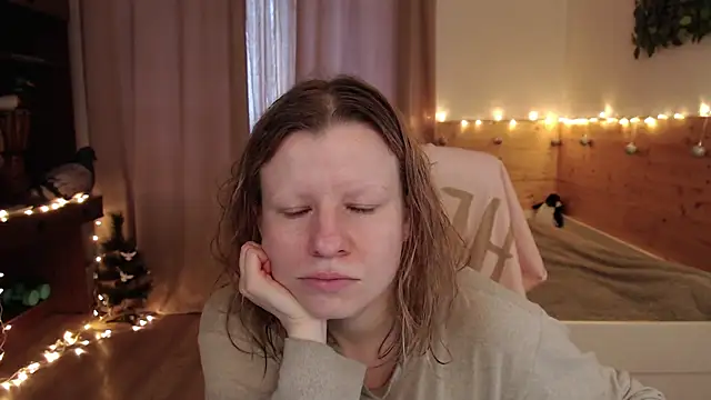 Snapshot of Exponent_5 chatting on 01-27-25, 09:34 Exponent 5 online show from 01-27-25, 09:34