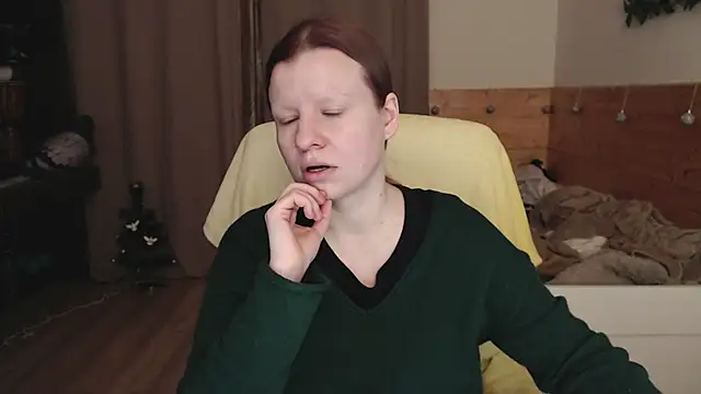 Snapshot of Exponent_5 chatting on 02-24-25, 04:04 Exponent 5 online show from 02-24-25, 04:04