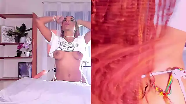 Ebony Skye online show from 03-06-25, 02:08