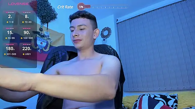 Snapshot of Christ_Miller3 chatting on 12-14-24, 08:23 Christ Miller3 online show from 12-14-24, 08:23