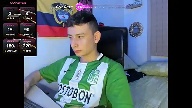 Christ Miller3 online show from 12-14-25, 03:56