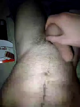 Snapshot of Pascutt chatting on 01-16-25, 11:16 Pascutt online show from 01-16-25, 11:16