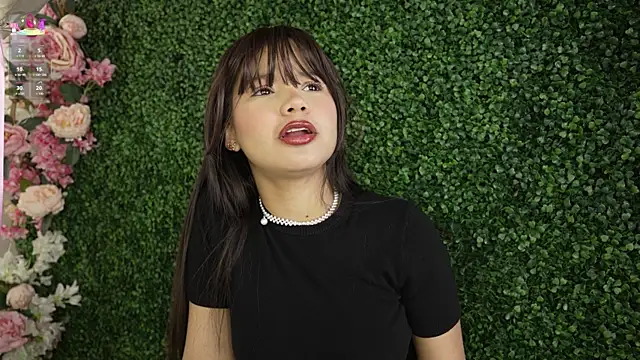 candy beck online show from 04-11-26, 03:49