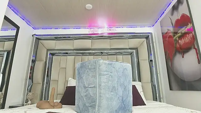 nataly kydmann online show from 02-15-26, 07:51