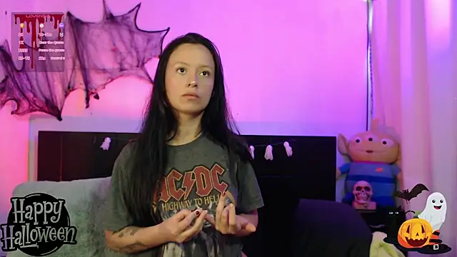 it l online show from 10-27-25, 01:15