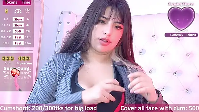 Hikikodoll   online show from 06-24-26, 12:53