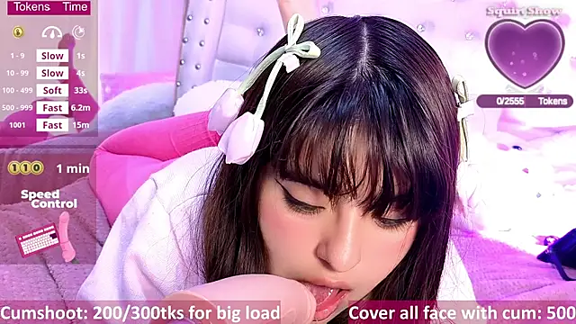 Hikikodoll   online show from 07-13-26, 05:27