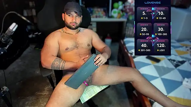 Snapshot of Imperion_king chatting on 06-16-26, 08:11 Imperion king online show from 06-16-26, 08:11