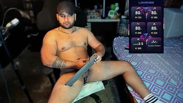 Snapshot of Imperion_king chatting on 07-15-26, 01:05 Imperion king online show from 07-15-26, 01:05