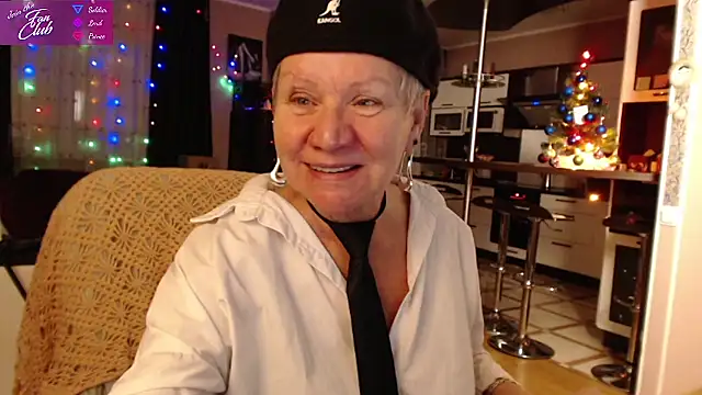 roxana brooks online show from 01-06-25, 02:47