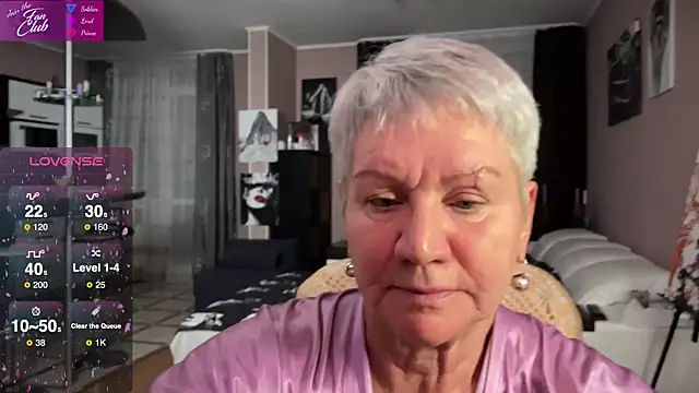 roxana brooks online show from 01-23-25, 03:22