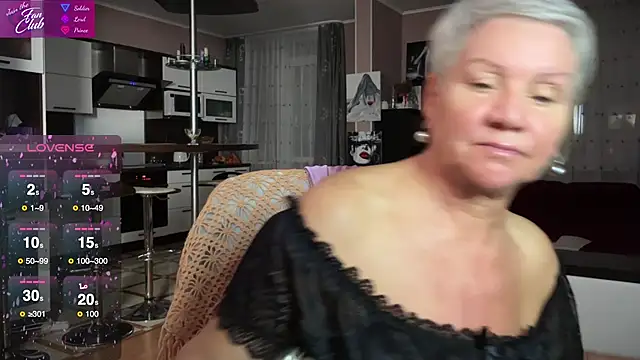 roxana brooks online show from 01-24-25, 03:02