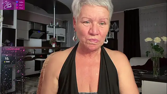 roxana brooks online show from 01-27-25, 05:26