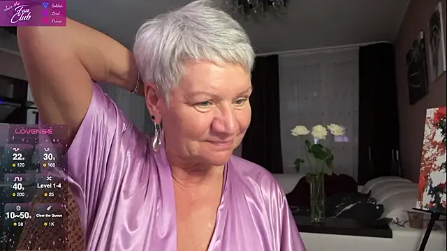 roxana brooks online show from 01-27-25, 08:28