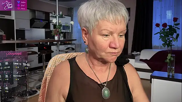 roxana brooks online show from 02-01-25, 02:13