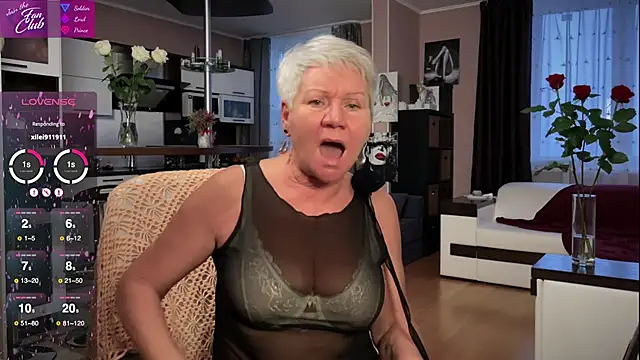 roxana brooks online show from 02-02-25, 02:02