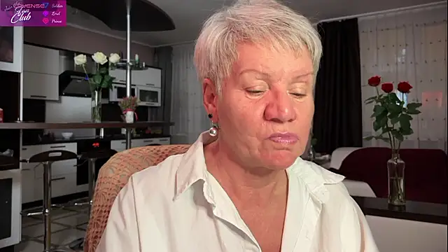 roxana brooks online show from 02-03-25, 07:10