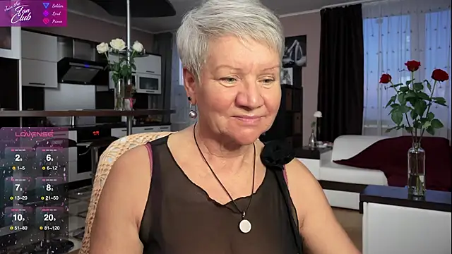 roxana brooks online show from 02-04-25, 02:53