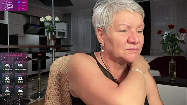 roxana brooks online show from 02-04-25, 05:55