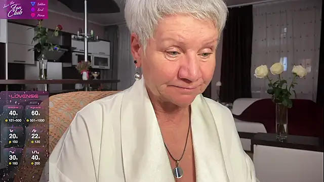 roxana brooks online show from 02-05-25, 09:18