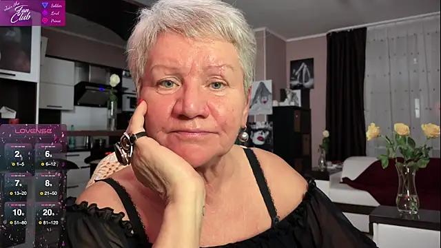 roxana brooks online show from 02-11-25, 06:55