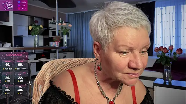 roxana brooks online show from 02-18-25, 02:38