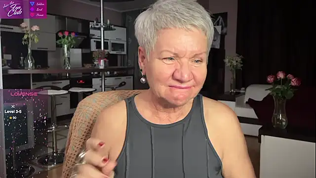 roxana brooks online show from 02-25-25, 08:19