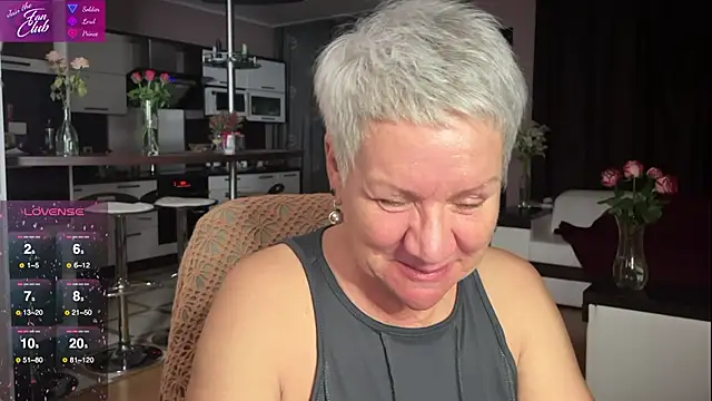 roxana brooks online show from 02-26-25, 02:46