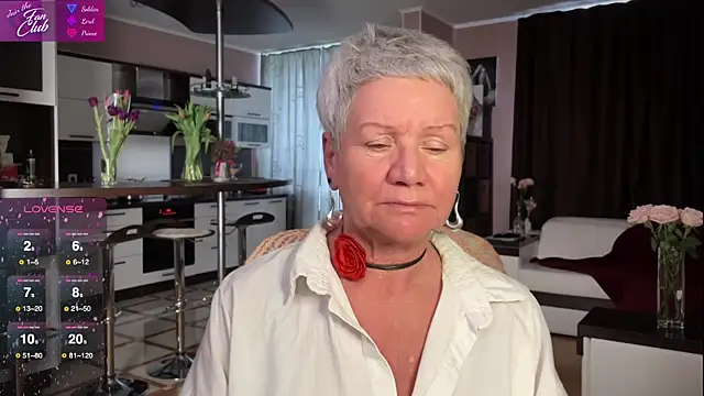 roxana brooks online show from 03-08-25, 11:27