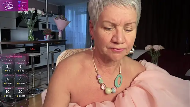 roxana brooks online show from 03-13-25, 03:06