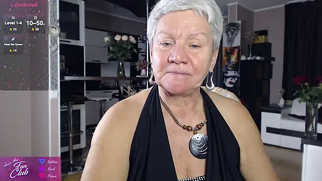 roxana brooks online show from 10-02-25, 06:04