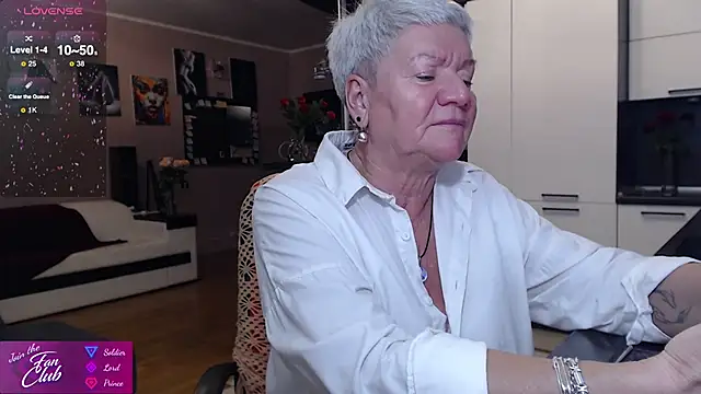 roxana brooks online show from 10-08-25, 05:54