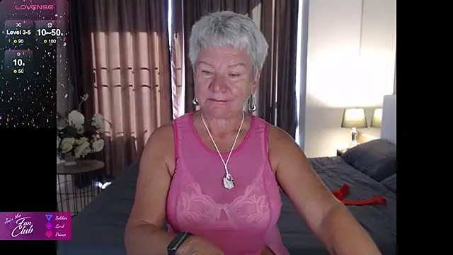 roxana brooks online show from 01-09-26, 01:30