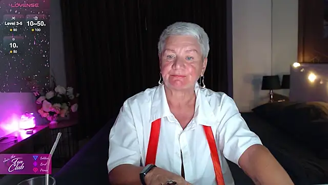 roxana brooks online show from 01-17-26, 02:44