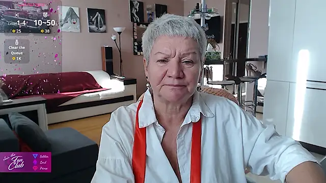 roxana brooks online show from 02-13-26, 08:43