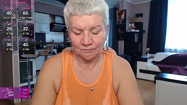 roxana brooks online show from 02-17-26, 02:02