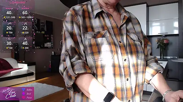 roxana brooks online show from 03-20-26, 09:14