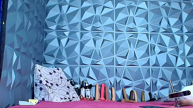 ANGELSEX 11 online show from 09-12-25, 08:09