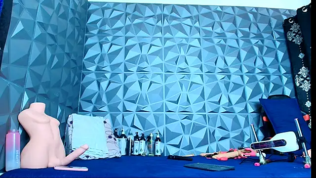 ANGELSEX 11 online show from 01-08-26, 08:33