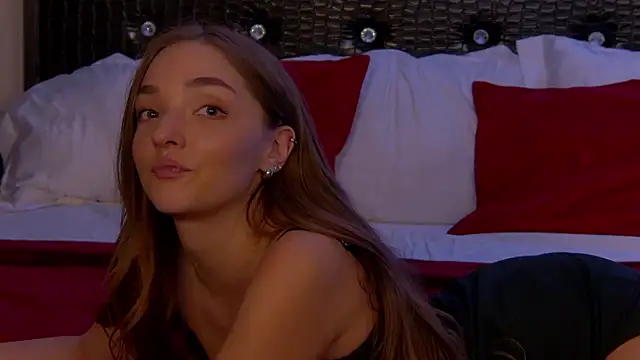 VirginieCruz online show from 01-27-25, 11:43