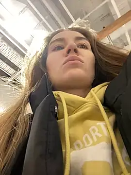 ValenciaShock online show from 01-22-25, 05:05