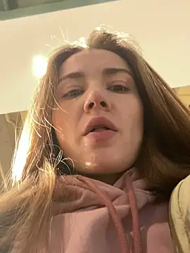 ValenciaShock online show from 01-26-25, 06:28