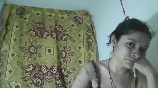 TamaraNauthy online show from 12-11-24, 01:58