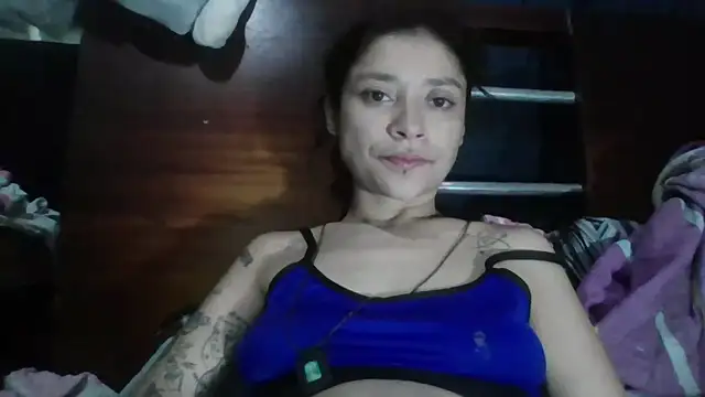 TamaraNauthy online show from 04-25-26, 07:00