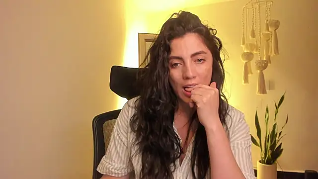 Mala Bad online show from 01-15-25, 02:24